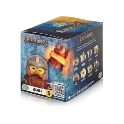 Le Seigneur des Anneaux Tubbz figurine PVC Gimli Boxed Edition 10 cm | 5056280455578