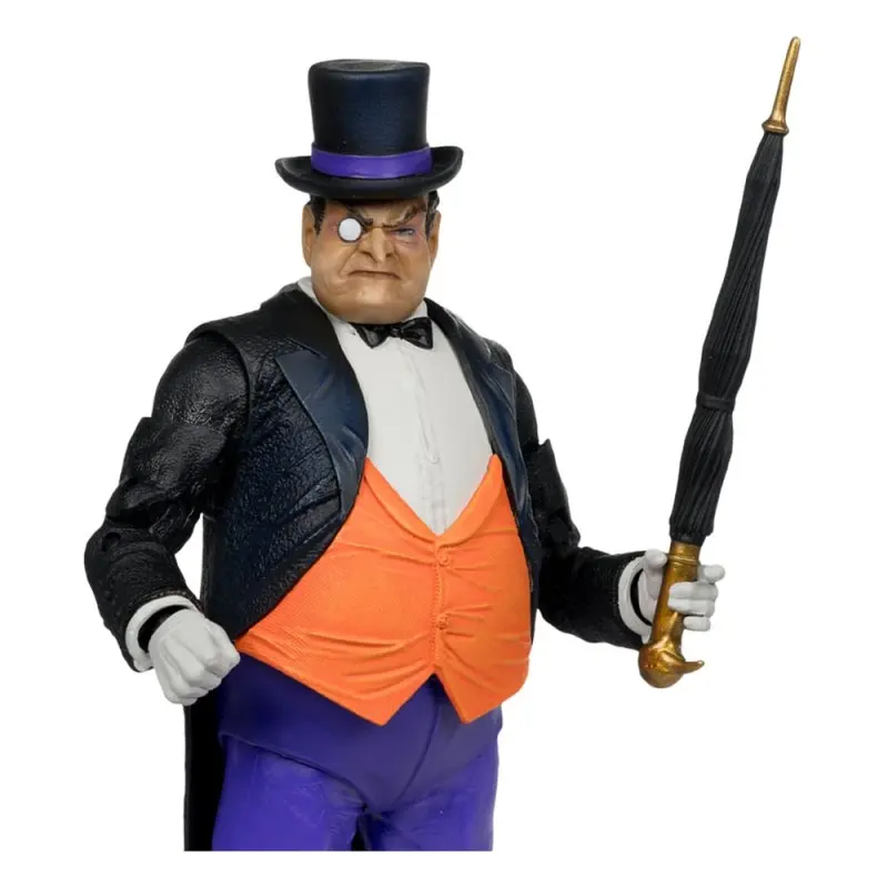 DC McFarlane figurine The Penguin (DC Classic) McFarlane Collector Edition no.12 18 cm | 0787926171280