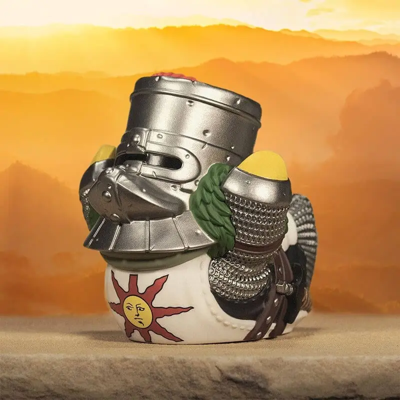 Dark Souls Tubbz figurine PVC Solaire of Astora Boxed Edition 10 cm | 5056280455486