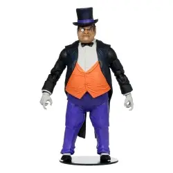 DC McFarlane figurine The Penguin (DC Classic) McFarlane Collector Edition no.12 18 cm | 0787926171280