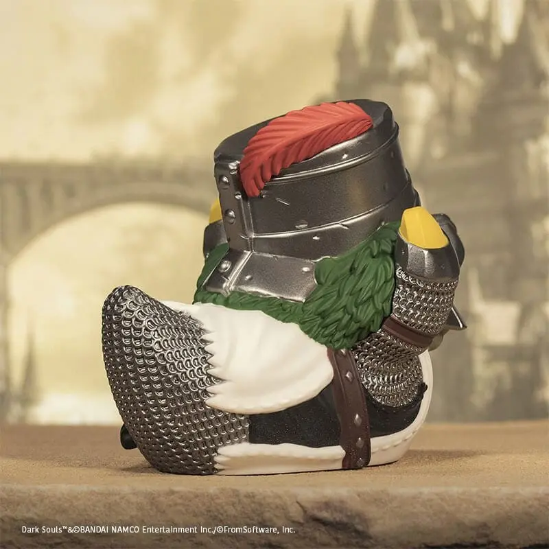 Dark Souls Tubbz figurine PVC Solaire of Astora Boxed Edition 10 cm | 5056280455486