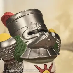 Dark Souls Tubbz figurine PVC Solaire of Astora Boxed Edition 10 cm | 5056280455486