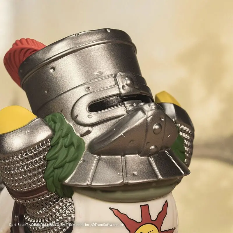 Dark Souls Tubbz figurine PVC Solaire of Astora Boxed Edition 10 cm | 5056280455486