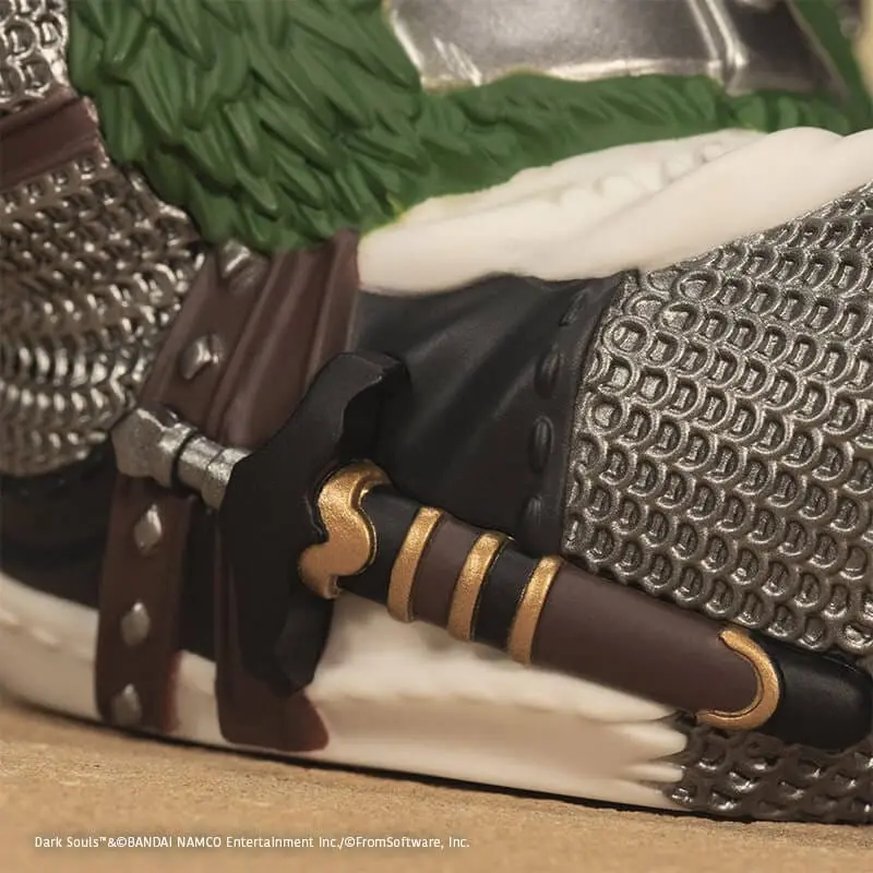 Dark Souls Tubbz figurine PVC Solaire of Astora Boxed Edition 10 cm | 5056280455486