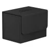 produit : Sidewinder 80+ XenoSkin Monocolor Noir marque : Ultimate Guard