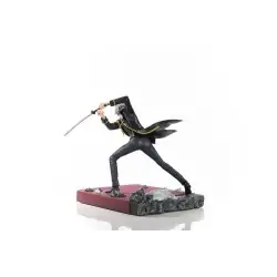 Cowboy Bebop statuette Last Stand Vicious 28 cm | 5060316625729