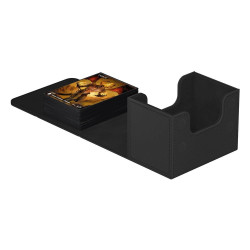 produit : Sidewinder 80+ XenoSkin Monocolor Noir marque : Ultimate Guard