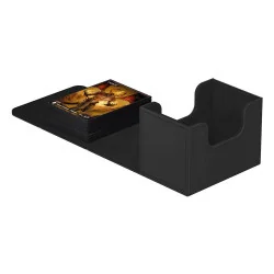 produit : Sidewinder 80+ XenoSkin Monocolor Noir marque : Ultimate Guard
