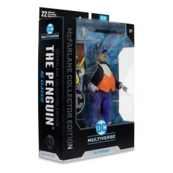 DC McFarlane figurine The Penguin (DC Classic) McFarlane Collector Edition no.12 18 cm | 0787926171280