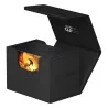 produit : Sidewinder 80+ XenoSkin Monocolor Noir marque : Ultimate Guard