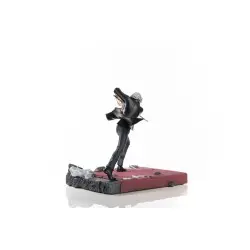 Cowboy Bebop statuette Last Stand Vicious 28 cm | 5060316625729