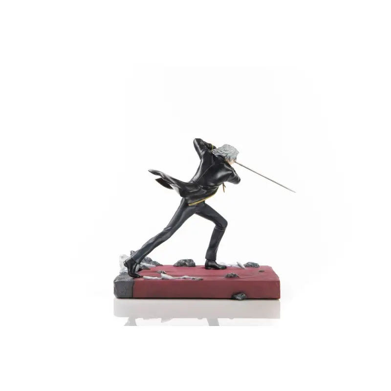 Cowboy Bebop statuette Last Stand Vicious 28 cm | 5060316625729