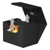 produit : Sidewinder 80+ XenoSkin Monocolor Noir marque : Ultimate Guard