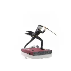 Cowboy Bebop statuette Last Stand Vicious 28 cm | 5060316625729