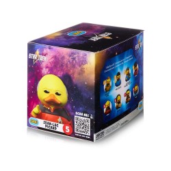 Star Trek Tubbz figurine PVC Jean-Luc Picard Boxed Edition 10 cm 