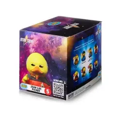 Star Trek Tubbz figurine PVC Jean-Luc Picard Boxed Edition 10 cm | 5056280455493