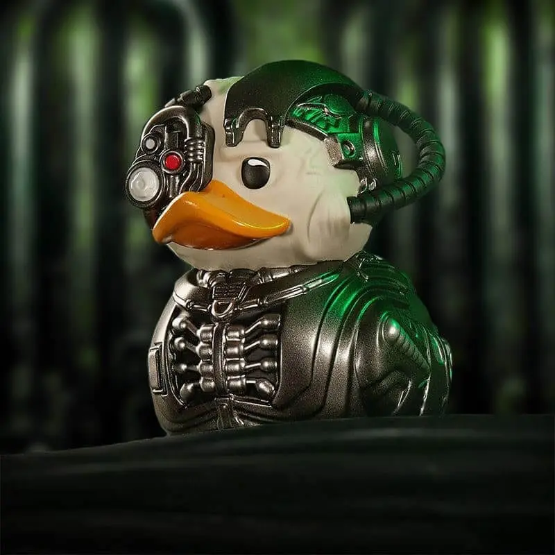 Star Trek Tubbz figurine PVC Borg Boxed Edition 10 cm | 5056280455516