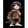 licence : Le Seigneur des Anneaux produit : Figurine Mini Epics - Frodo Baggins - 11 cm marque : Weta Workshop