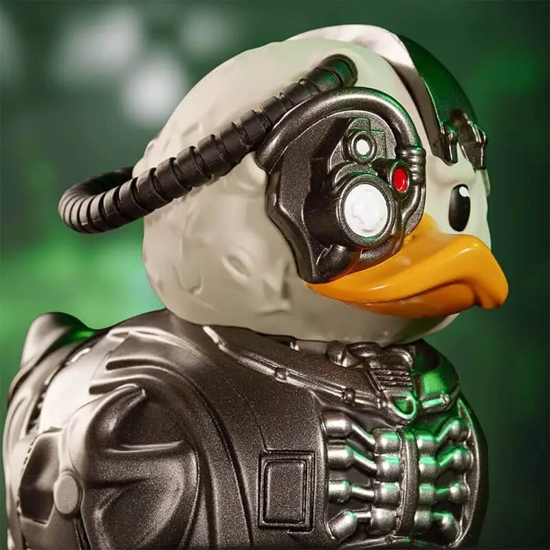 Star Trek Tubbz figurine PVC Borg Boxed Edition 10 cm | 5056280455516