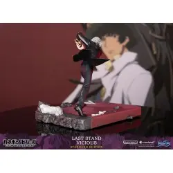 Cowboy Bebop statuette Last Stand Vicious 28 cm | 5060316625729