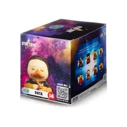 Star Trek Tubbz figurine PVC Data Boxed Edition 10 cm | 5056280455653