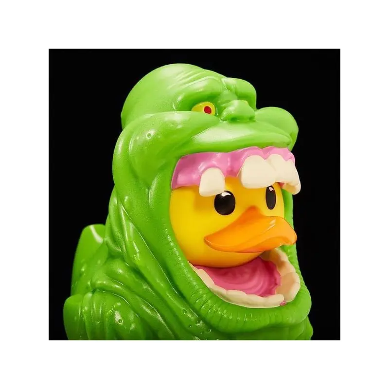 Ghostbusters Tubbz figurine PVC Slimer Boxed Edition 10 cm | 5056280455745