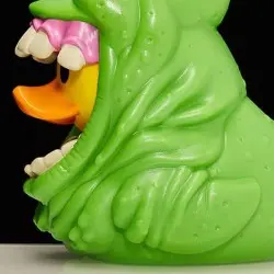 Ghostbusters Tubbz figurine PVC Slimer Boxed Edition 10 cm | 5056280455745