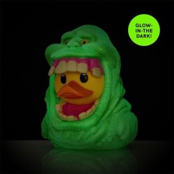 Ghostbusters Tubbz figurine PVC Slimer Boxed Edition 10 cm 