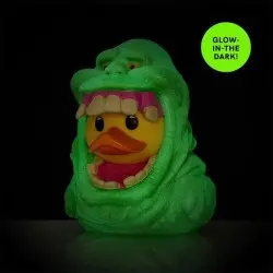 Ghostbusters Tubbz figurine PVC Slimer Boxed Edition 10 cm | 5056280455745