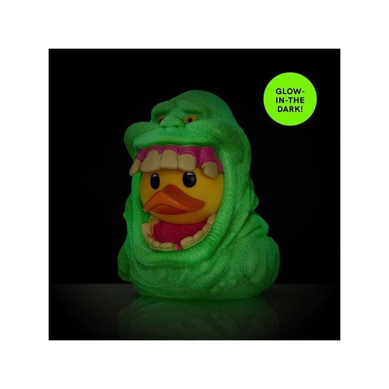 Ghostbusters Tubbz figurine PVC Slimer Boxed Edition 10 cm 