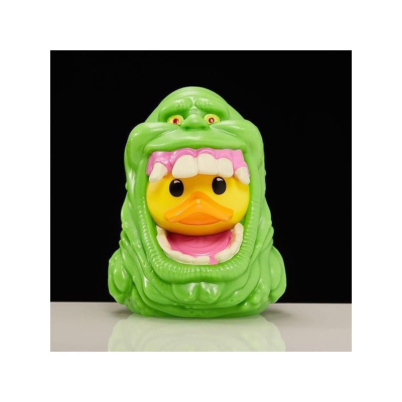 Ghostbusters Tubbz figurine PVC Slimer Boxed Edition 10 cm 