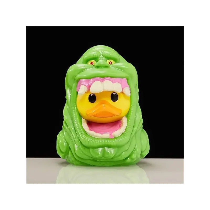 Ghostbusters Tubbz figurine PVC Slimer Boxed Edition 10 cm | 5056280455745