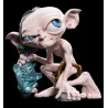 licence : Le Seigneur des Anneaux produit : Figurine Mini Epics - Gollum - 8 cm marque : Weta Workshop