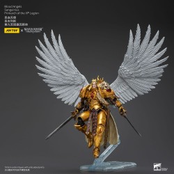 Warhammer The Horus Heresy figurine 1/18 Blood Angels Sanguinius Primarch of the IXth Legion 19 cm   