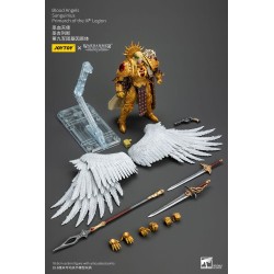 Warhammer The Horus Heresy figurine 1/18 Blood Angels Sanguinius Primarch of the IXth Legion 19 cm   