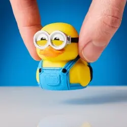 Minions Tubbz Mini figurine PVC Bob 5 cm | 5056280456353