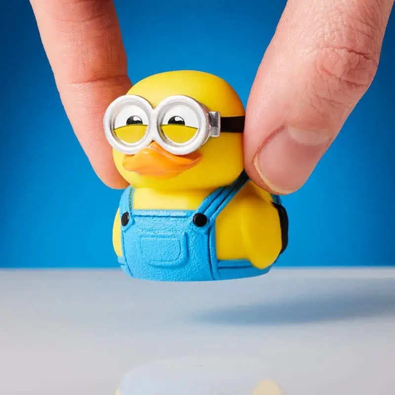 Minions Tubbz Mini figurine PVC Bob 5 cm | 5056280456353