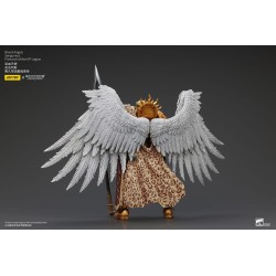 Warhammer The Horus Heresy figurine 1/18 Blood Angels Sanguinius Primarch of the IXth Legion 19 cm   