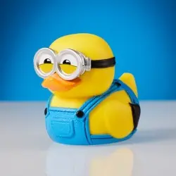 Minions Tubbz Mini figurine PVC Bob 5 cm | 5056280456353