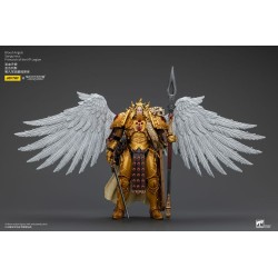 Warhammer The Horus Heresy figurine 1/18 Blood Angels Sanguinius Primarch of the IXth Legion 19 cm   
