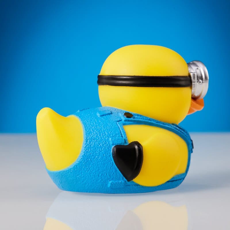 Minions Tubbz Mini figurine PVC Bob 5 cm 