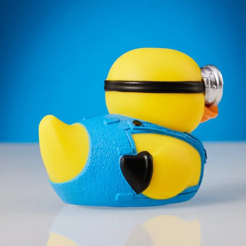 Minions Tubbz Mini figurine PVC Bob 5 cm | 5056280456353