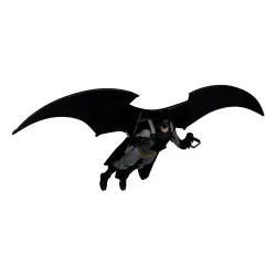 DC Multiverse figurine Batman with Bat-Glider (The Thirteenth Hour) (Gold Label) 18 cm | 0787926171587