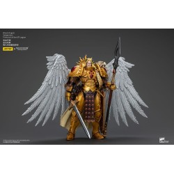 Warhammer The Horus Heresy figurine 1/18 Blood Angels Sanguinius Primarch of the IXth Legion 19 cm   
