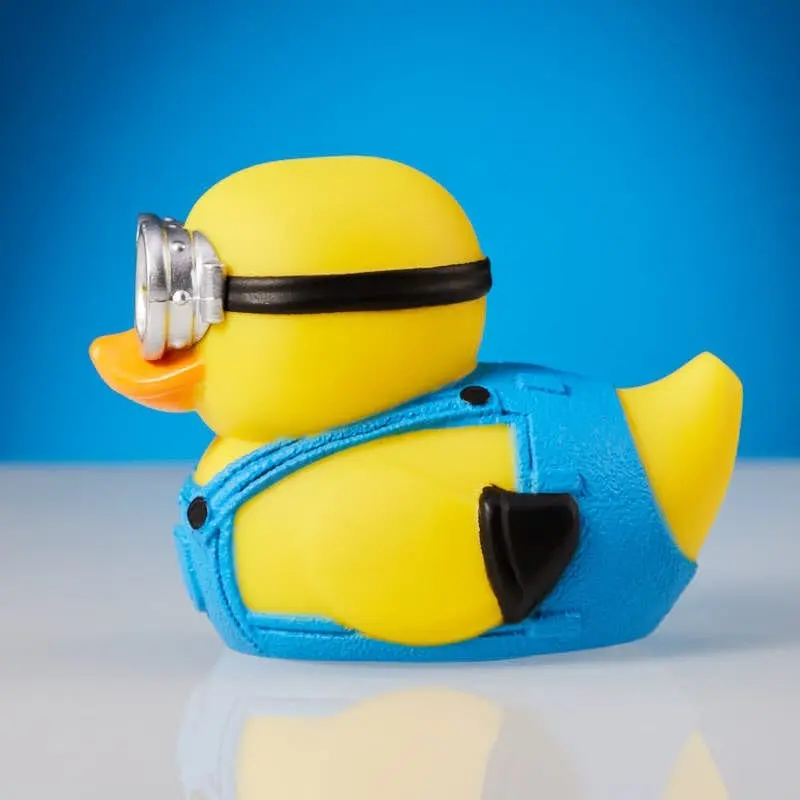 Minions Tubbz Mini figurine PVC Bob 5 cm | 5056280456353