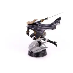 Castlevania Symphony of the Night statuette Dash Attack Alucard 30 cm | 5060316627648