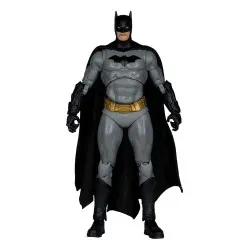 DC Multiverse figurine Batman with Bat-Glider (The Thirteenth Hour) (Gold Label) 18 cm | 0787926171587