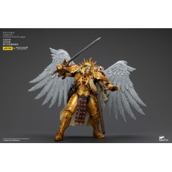 Warhammer The Horus Heresy figurine 1/18 Blood Angels Sanguinius Primarch of the IXth Legion 19 cm   