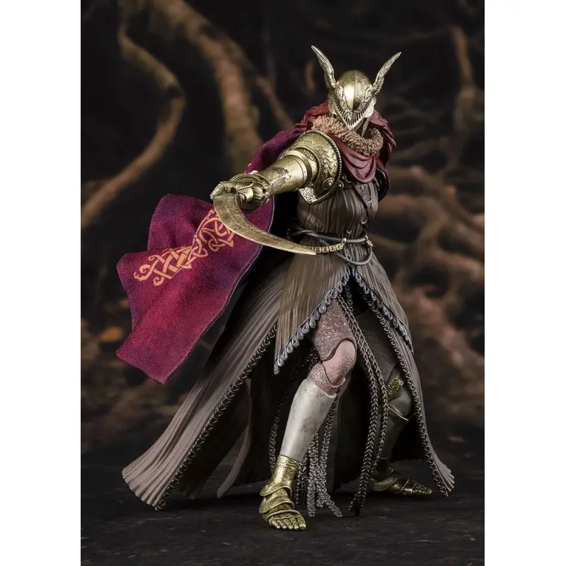 Elden Ring figurine S.H. Figuarts Melina Blade of Miquella 19 cm        | 4573102661630