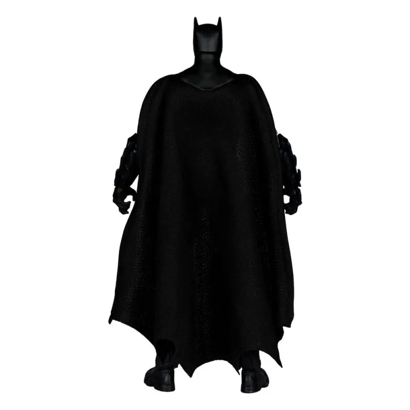 DC Multiverse figurine Batman with Bat-Glider (The Thirteenth Hour) (Gold Label) 18 cm | 0787926171587